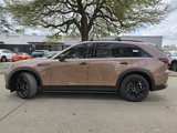 New 2025 MAZDA CX-70 3.3 Turbo w/ Premium Plus Pkg image 2
