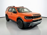 New 2026 Honda Passport TrailSport image 3