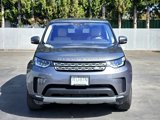 Used 2017 Land Rover Discovery HSE image 2