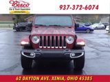 Used 2021 Jeep Gladiator Overland w/ Popular Equipment Package image 2