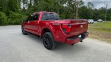 New 2025 Ford F150 XLT w/ Equipment Group 302A MID image 6