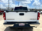 Used 2007 Chevrolet Silverado 2500 LT w/ Heavy-Duty Power Package image 6