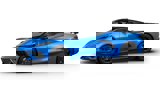 New 2025 Chevrolet Corvette Stingray Premium Conv w/ Z51 Performance Package image 5