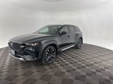 New 2025 MAZDA CX-50 AWD 2.5 Turbo w/ Accent Package image 3