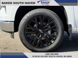 New 2025 Chevrolet Silverado 1500 LTZ w/ LTZ Convenience Package II image 4