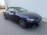 New 2026 BMW 430i xDrive Convertible w/ Premium Package image 4