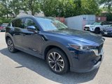 Used 2022 MAZDA CX-5 AWD 2.5 S w/ Premium Plus Pkg image 4