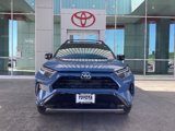 New 2025 Toyota RAV4 XSE image 3