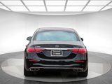 New 2025 Mercedes-Benz S 580 4MATIC Sedan image 3