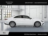 New 2025 Mercedes-Benz CLA 250 4MATIC image 2