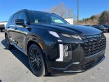 New 2025 Hyundai Palisade Calligraphy image 3
