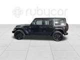 Used 2023 Jeep Wrangler Unlimited Sahara image 2