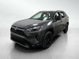 Used 2023 Toyota RAV4 XSE image 2