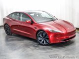 Used 2024 Tesla Model 3 Long Range image 5