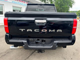 Used 2024 Toyota Tacoma Limited image 5