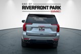 New 2025 GMC Yukon XL AT4 w/ AT4 Premium Plus Package image 4