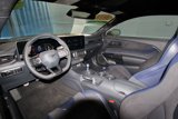Used 2025 Ford Mustang Dark Horse w/ Dark Horse Handlin Package image 2