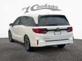 New 2026 Honda Odyssey EX-L image 4