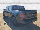 New 2025 Ford Maverick XLT w/ XLT Luxury Package image 3