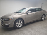 Used 2022 Chevrolet Malibu LT image 2