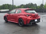 New 2025 Toyota Corolla GR image 4