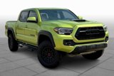 Used 2022 Toyota Tacoma TRD Pro image 2