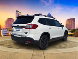 New 2025 Subaru Ascent Onyx Edition image 4