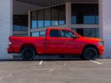 Used 2022 RAM 1500 Big Horn image 4