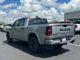 New 2025 RAM 1500 4x4 Crew Cab image 4