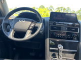 Used 2022 INFINITI QX80 Premium Select w/ Cargo Package image 2