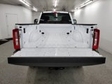 New 2025 Ford F350 XLT w/ Snow Plow Prep Package image 6
