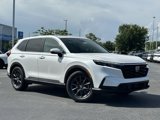New 2026 Honda CR-V EX-L image 2