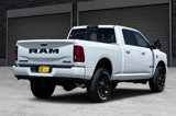 New 2025 RAM 2500 Laramie w/ Night Edition image 4