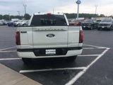 New 2025 Ford F150 Platinum w/ FX4 Off-Road Package image 6