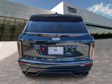 New 2026 Cadillac Vistiq Platinum image 4