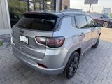 Used 2022 Jeep Compass High Altitude image 5
