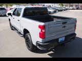 Used 2024 Chevrolet Silverado 1500 LT Trail Boss w/ LT Trail Boss Premium Package image 3