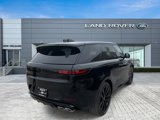 New 2025 Land Rover Range Rover Sport Dynamic SE image 5
