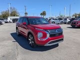 New 2025 Mitsubishi Outlander SE image 3