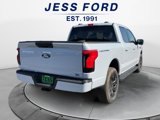 New 2025 Ford F150 Lightning XLT image 5