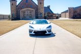 Used 2022 Chevrolet Corvette Stingray Preferred Cpe w/ Z51 Performance Package image 3