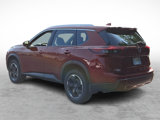 New 2026 Nissan Rogue SV image 3