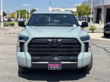 New 2025 Toyota Tundra Limited image 2