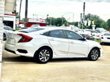Used 2017 Honda Civic EX image 3