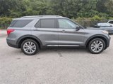 Used 2023 Ford Explorer Limited w/ Equipment Group 301A image 2