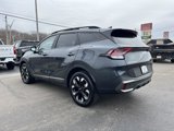 Used 2023 Kia Sportage X-Line w/ X-Line Premium Package image 3