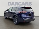 New 2026 Nissan Rogue SV image 5