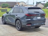 New 2025 MAZDA CX-70 Plug-In Hybrid w/ Premium Plus image 4