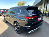 Used 2022 Mitsubishi Outlander SEL image 5