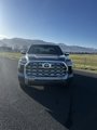 New 2025 Toyota Tundra 1794 Edition w/ Tow Tech Package image 3